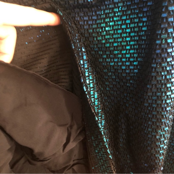 Free People mermaid diamonds are forever mini dress - Picture 9 of 11